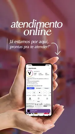 MARKETING LOJAS