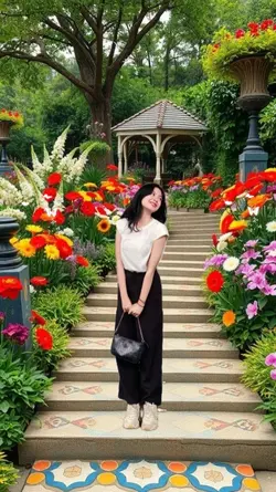 Park view 