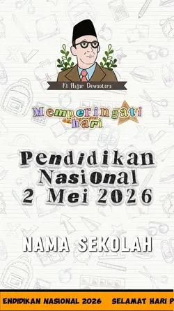 Hardiknas 2026