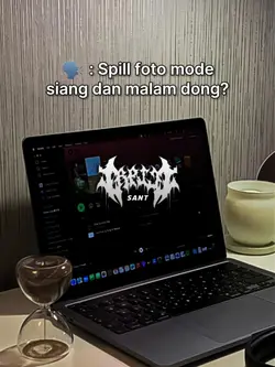 Spill Foto Mode sian