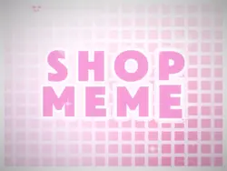 shop meme
