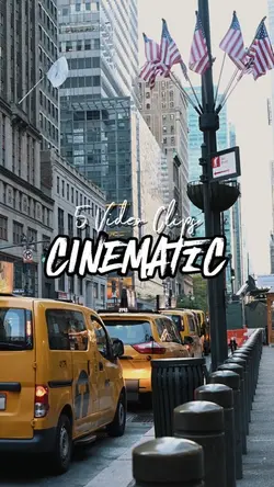 Cinematic City