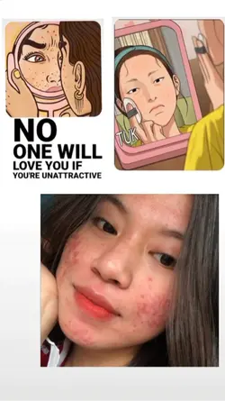 NO ONE WILL LOVE YOU