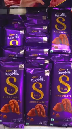 Chocolate day