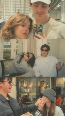 aesthetic frame 