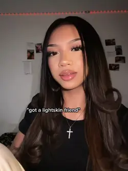got a lightskin