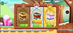 My little pony game 