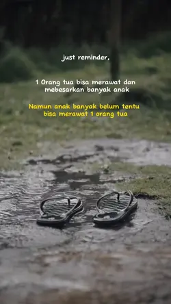 Orang tua