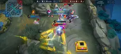 Motion Blur MLBB