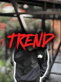 trending template 