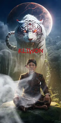 weton kliwon