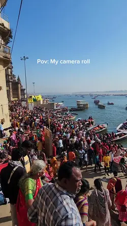 Banaras #varanasi