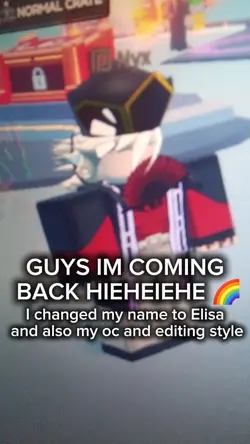 SORRY FOR THIS LONG 