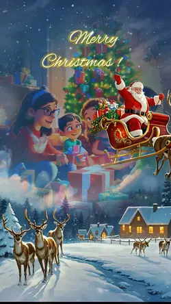 Santa Claus