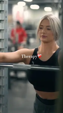 Gym therapy