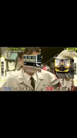 営業しています，閉業しています