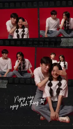 Giao Bái - Cuộn film