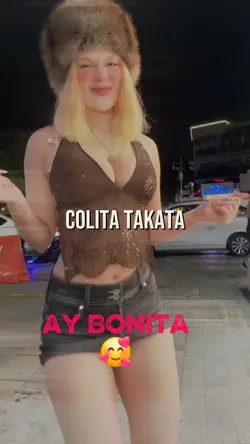 Ay Bonita