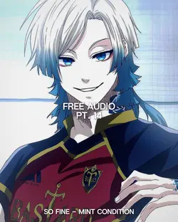 free audio pt. 14