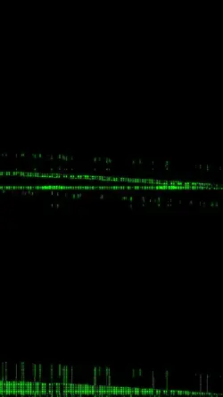 Matrix Effect 