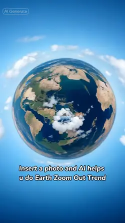 Ai zoom erath 
