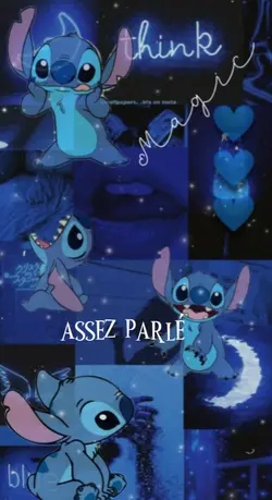 assez parlé 