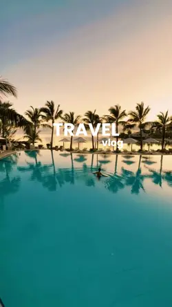 travel vlog