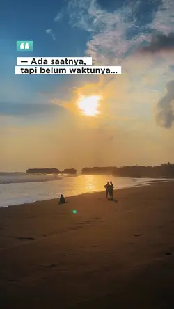 Ada saatnya nanti