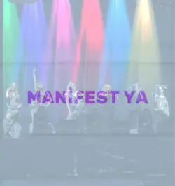 ＭＡＮＩ̇ＦＥＳＴ'ｙａ