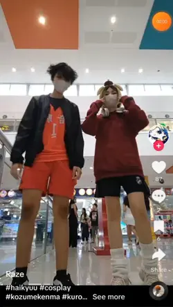 NOT MY VID!
