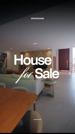 HOUSE FOR SALE FYP