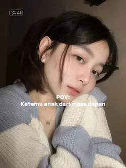 anak masa depan