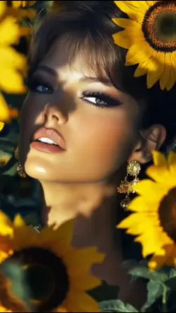 Sunkissed