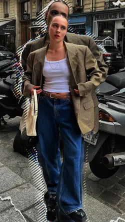 Fashion CutOut 