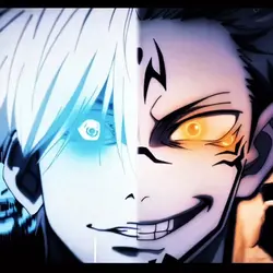 Gojo x Sukuna 🔥