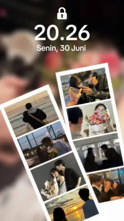 wallpaper frame 
