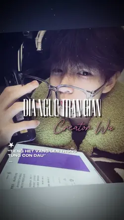 ĐỊA NGỤC TRẦN GIAN