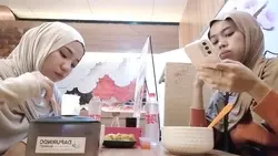selang waktu