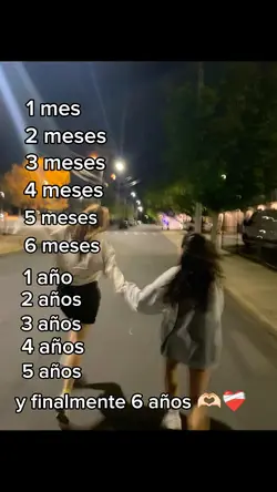 su amistad no durara