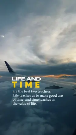 Life and Time