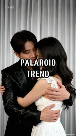 PALAROID TREND