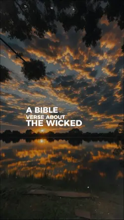 Isaiah 48:22