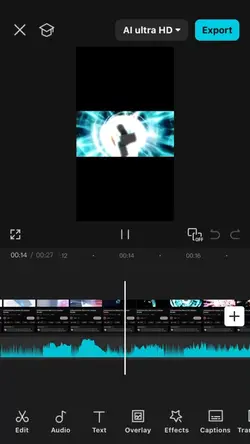 Sneak Peak