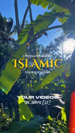 Nasheed Islamic fyp