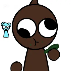 SPRUNKI><