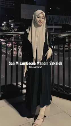 seneng sarah