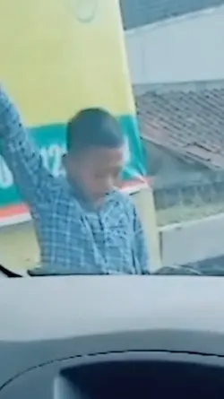 kece amat