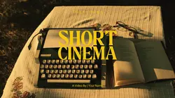 Short Cinema