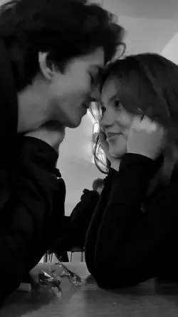 couple trend