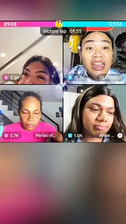 SINO NAMATAYAN ?